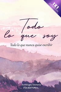 Todo lo que soy