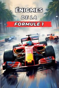 Énigmes de la Formule 1