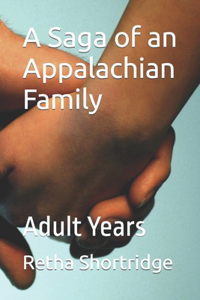 Saga of an Appalachian Family