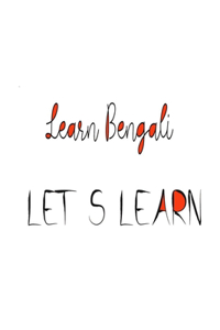 Learn Bengali