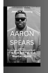 Aaron Spears