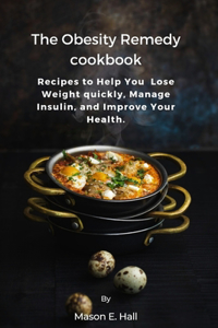 Obesity Remedy cookbook
