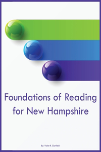 Foundations of Reading for New Hampshire