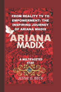 Ariana Madix