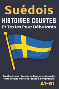 Suédois - Histoires courtes et textes pour débutants