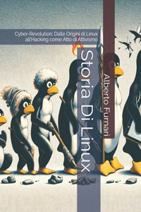 Storia Di Linux