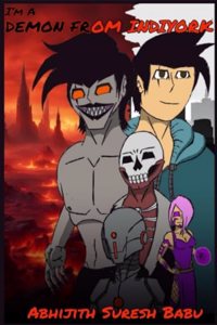 I'm a Demon from IndiYork