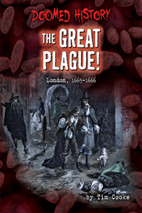 Great Plague!