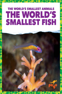 World's Smallest Fish