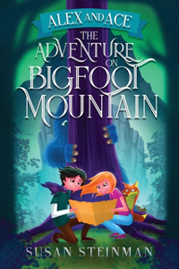 Alex and Ace: The Adventure on Bigfoot Mountain