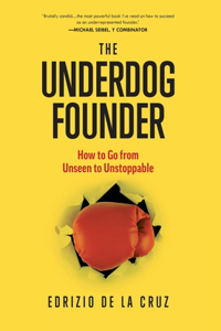 Underdog Founder