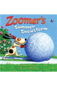 Zoomer's Summer Snowstorm