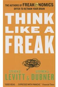 Think Like a Freak