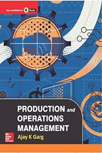 Production And Operations Management