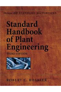 Standard Handbook of Plant Engineering