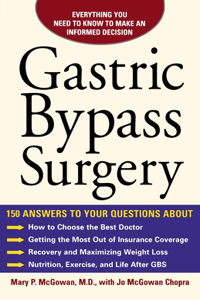 Gastric Bypass Surgery