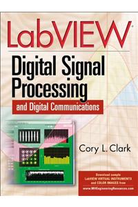 LabVIEW Digital Signal Processing