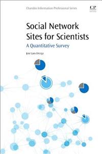 Social Network Sites for Scientists