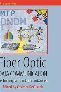 Fiber Optic Data Communication