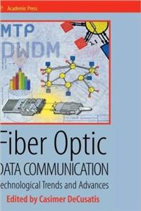 Fiber Optic Data Communication Technological Trends And Advances
