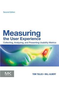 Measuring the User Experience