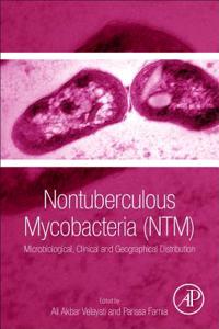 Nontuberculous Mycobacteria (Ntm)