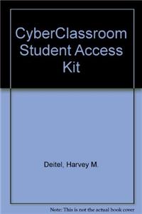 CyberClassroom Student Access Kit
