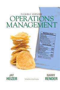 Operations Management Flexible Version