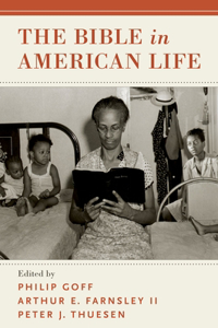 Bible in American Life