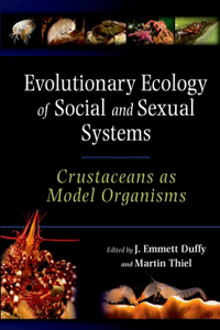 Evolutionary Ecology of Social and Sexual Systems