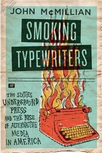 Smoking Typewriters