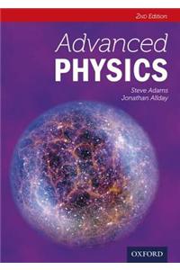 Advanced Physics