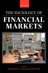 Sociology of Financial Markets