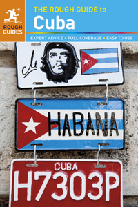 The The Rough Guide to Cuba (Travel Guide) Rough Guide to Cuba (Travel Guide)