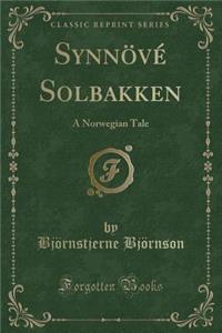 Synnövé Solbakken