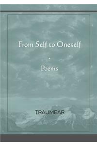 From Self to Oneself