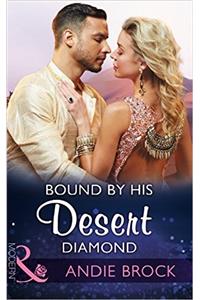 Bound by His Desert Diamond
