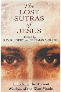 The Lost Sutras of Jesus