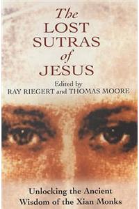 Lost Sutras of Jesus