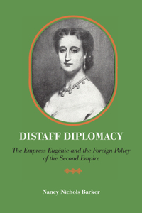 Distaff Diplomacy