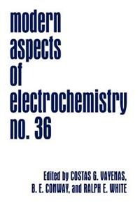 Modern Aspects of Electrochemistry