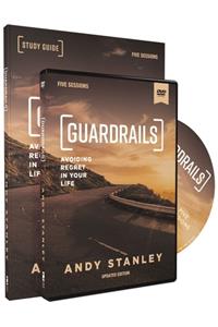 Guardrails Study Guide with DVD, Updated Edition