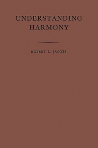 Understanding Harmony
