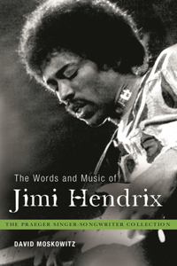 Words and Music of Jimi Hendrix