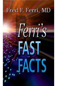 Ferri's Fast Facts