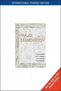 Fraud Examination