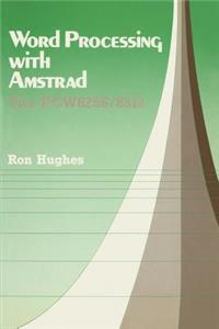 Word Processing with Amstrad