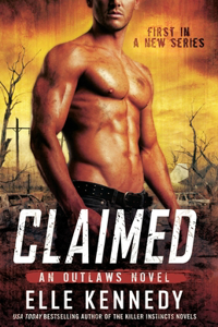 Claimed