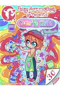 Cute 'N Chibi