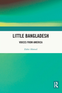 Little Bangladesh